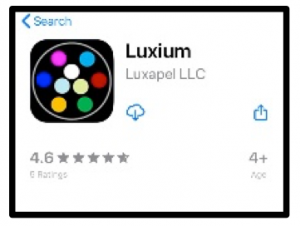 Luxapel App